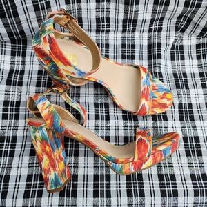 Circus Sam Edelman Annette Heels